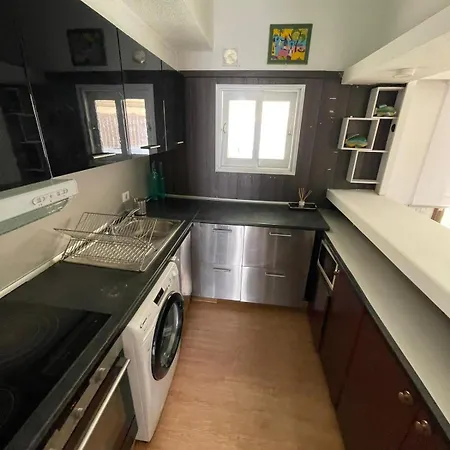 Holiday home Casa Bonita Americas